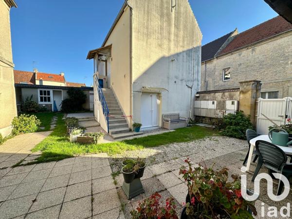 Appartement à vendre 3 pièces 50 m² Langrune-sur-Mer