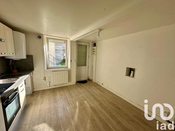 Appartement à vendre 3 pièces 50 m² Langrune-sur-Mer