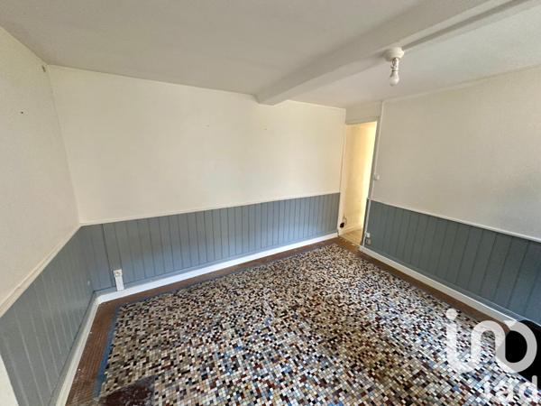 Appartement à vendre 3 pièces 50 m² Langrune-sur-Mer