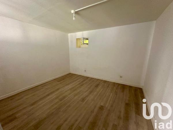 Appartement à vendre 3 pièces 50 m² Langrune-sur-Mer