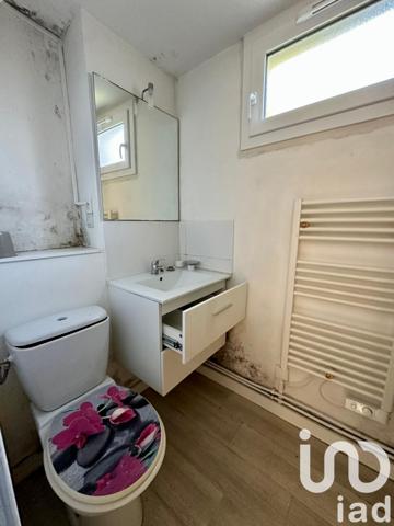 Appartement à vendre 3 pièces 50 m² Langrune-sur-Mer