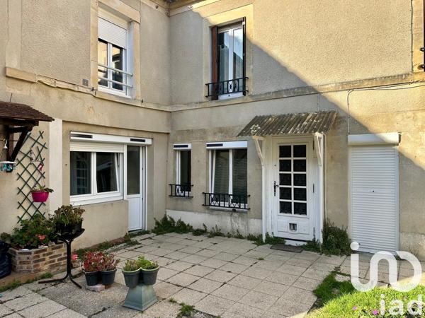 Appartement à vendre 3 pièces 50 m² Langrune-sur-Mer