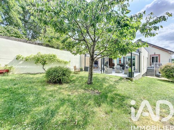 Maison à vendre 7 pièces 190 m² Rosny-sous-Bois