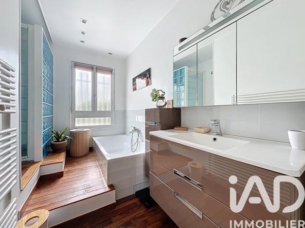 Maison à vendre 7 pièces 190 m² Rosny-sous-Bois