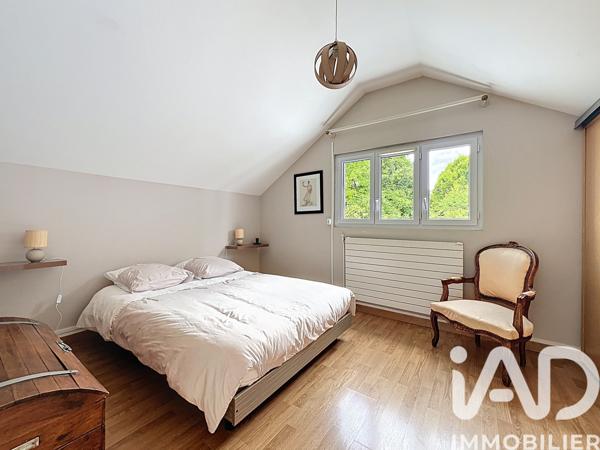 Maison à vendre 7 pièces 190 m² Rosny-sous-Bois