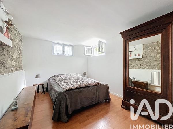 Maison à vendre 7 pièces 190 m² Rosny-sous-Bois