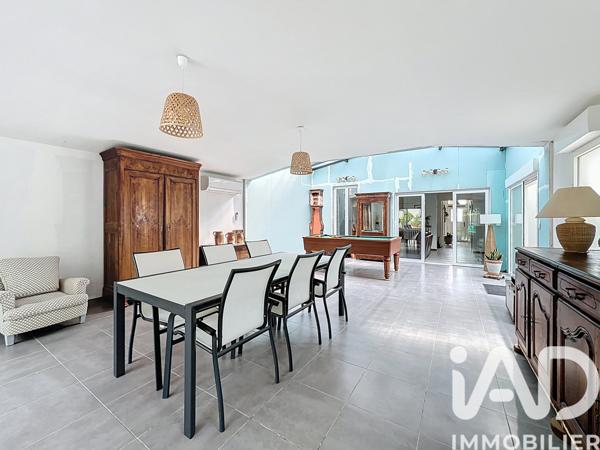 Maison à vendre 7 pièces 190 m² Rosny-sous-Bois