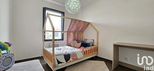 Maison 5 pièces de 105 m² à Sallertaine (85300)