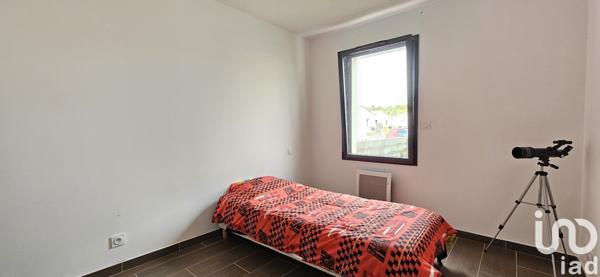 Maison 5 pièces de 105 m² à Sallertaine (85300)