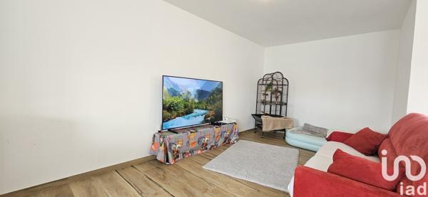 Maison 5 pièces de 105 m² à Sallertaine (85300)