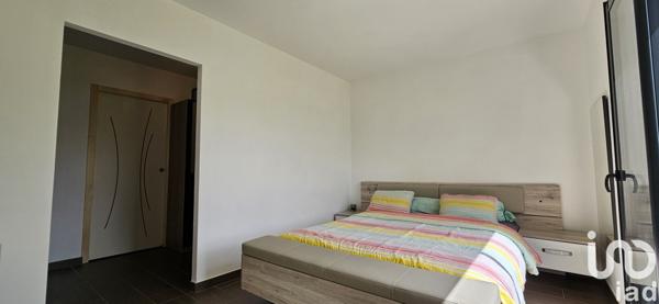 Maison 5 pièces de 105 m² à Sallertaine (85300)