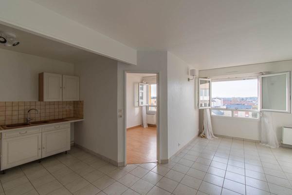 Appartement Vierzon 2 pièce(s) 43.50 m2
