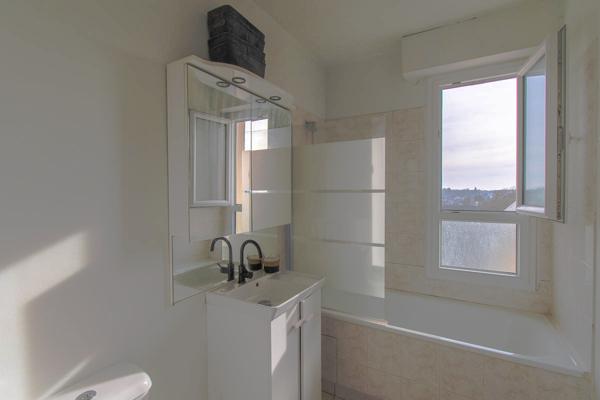 Appartement Vierzon 2 pièce(s) 43.50 m2