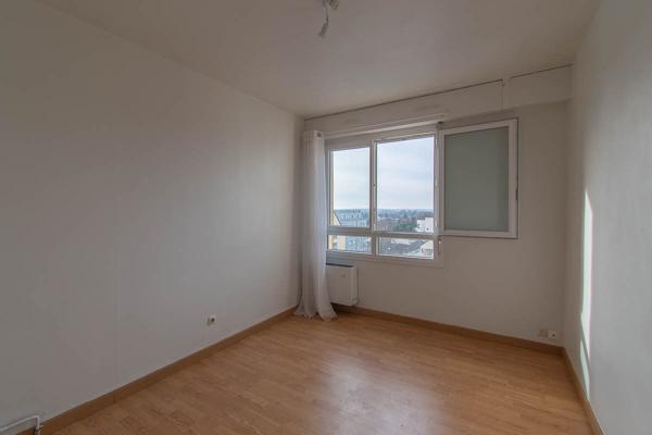 Appartement Vierzon 2 pièce(s) 43.50 m2