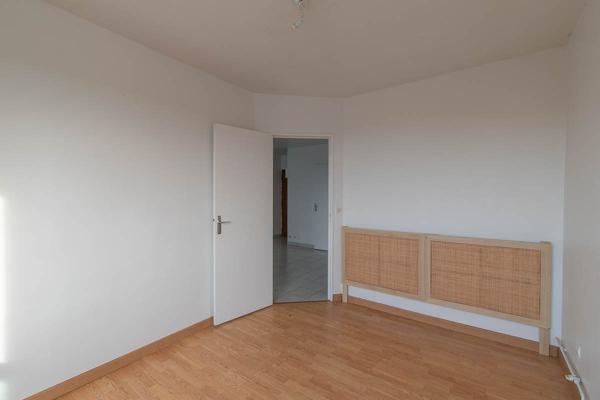 Appartement Vierzon 2 pièce(s) 43.50 m2