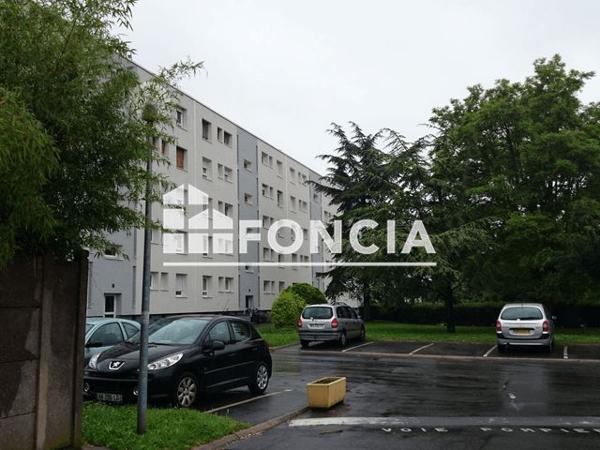 Location Appartement 4 pièces 69.4 m² - 22 RUE VICTOR HUGO BAT.G Houilles 78800