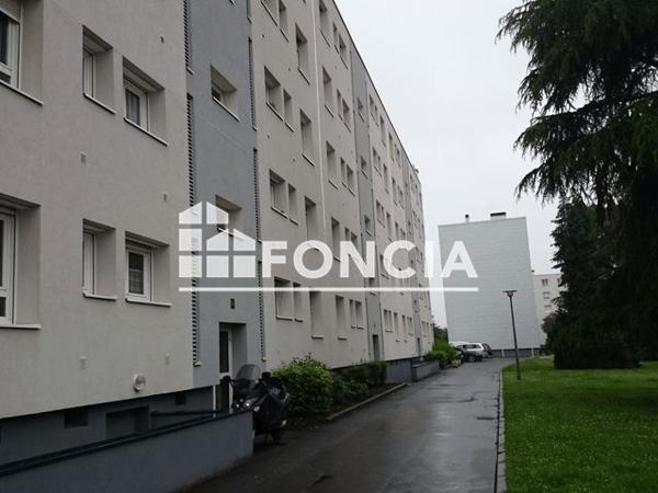 Location Appartement 4 pièces 69.4 m² - 22 RUE VICTOR HUGO BAT.G Houilles 78800