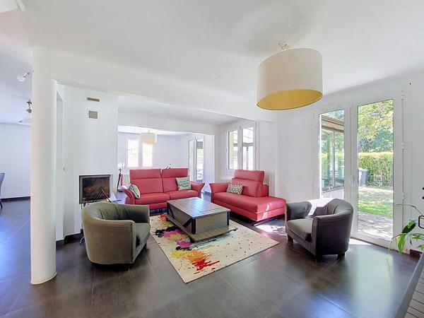 Secteur Gachet - Charmante maison familiale