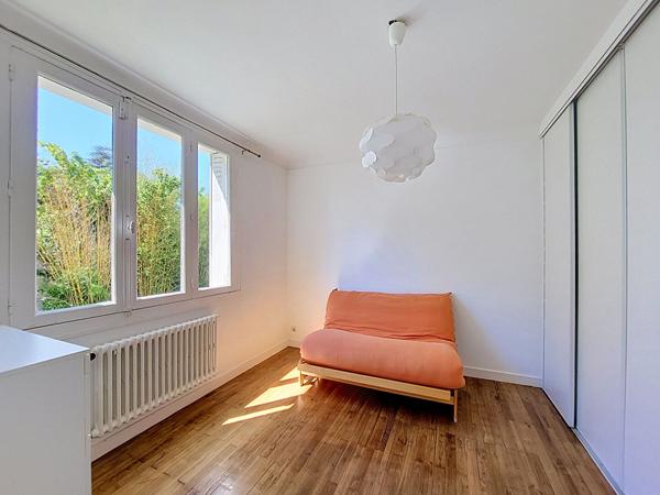Secteur Gachet - Charmante maison familiale