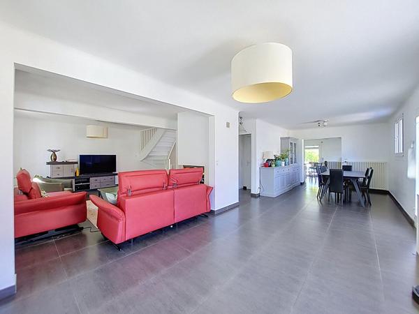 Secteur Gachet - Charmante maison familiale
