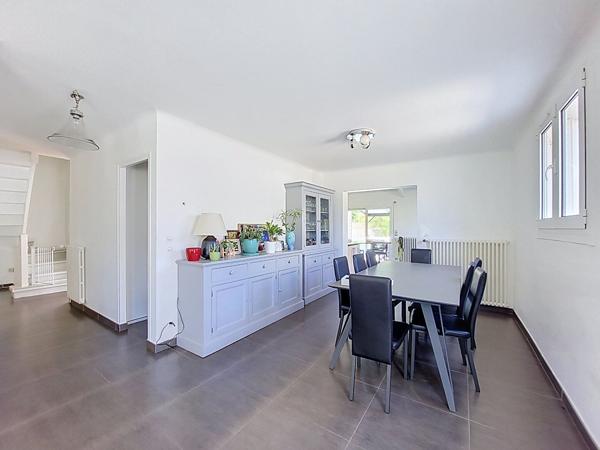 Secteur Gachet - Charmante maison familiale