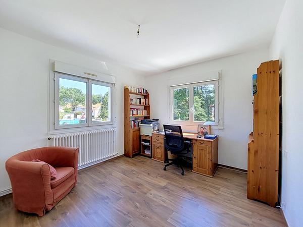 Secteur Gachet - Charmante maison familiale