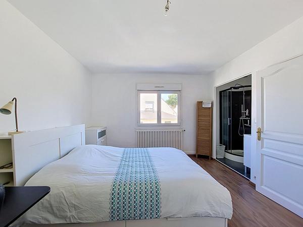 Secteur Gachet - Charmante maison familiale