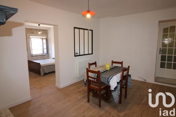 Appartement 5 pièces de 107 m² à Saint-Laurent-de-Cerdans (66260)