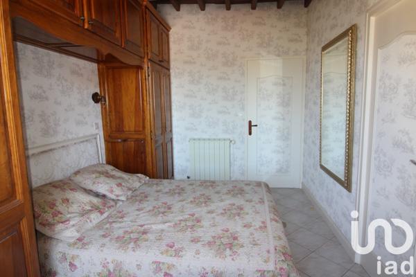 Appartement 5 pièces de 107 m² à Saint-Laurent-de-Cerdans (66260)