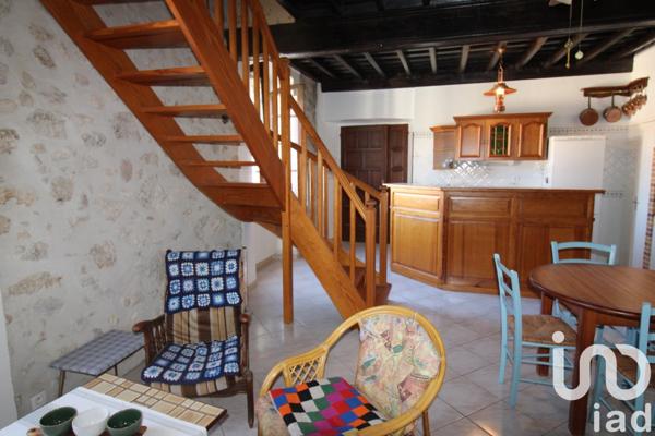 Appartement 5 pièces de 107 m² à Saint-Laurent-de-Cerdans (66260)