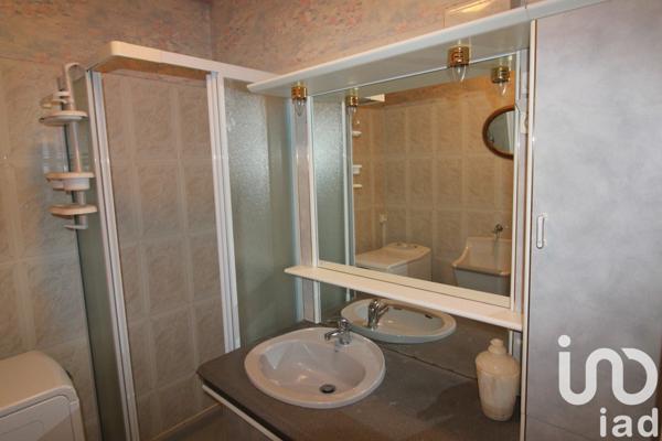 Appartement 5 pièces de 107 m² à Saint-Laurent-de-Cerdans (66260)