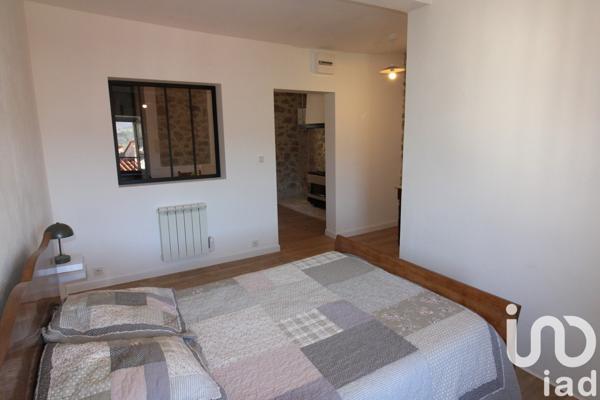 Appartement 5 pièces de 107 m² à Saint-Laurent-de-Cerdans (66260)