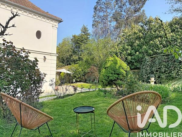 Maison à vendre 5 pièces 105 m² Montgeron