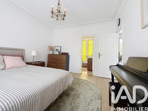 Maison à vendre 5 pièces 105 m² Montgeron