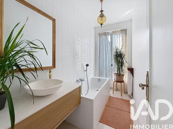 Maison à vendre 5 pièces 105 m² Montgeron