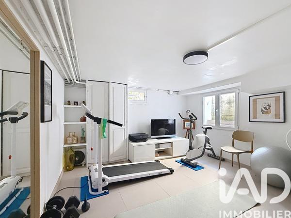 Maison à vendre 5 pièces 105 m² Montgeron