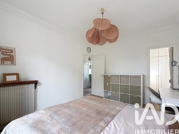 Maison à vendre 5 pièces 105 m² Montgeron