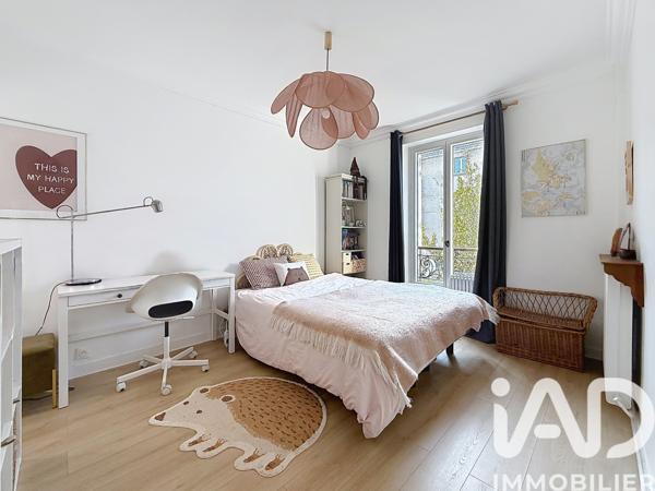 Maison à vendre 5 pièces 105 m² Montgeron