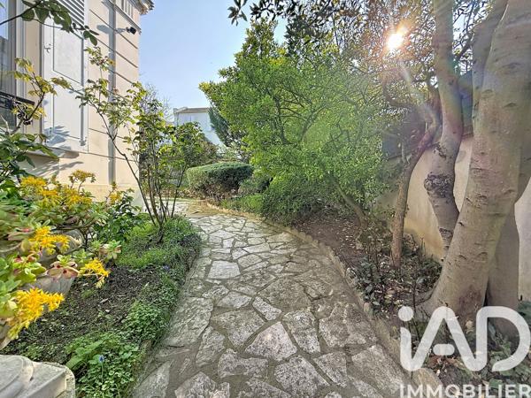Maison à vendre 5 pièces 105 m² Montgeron
