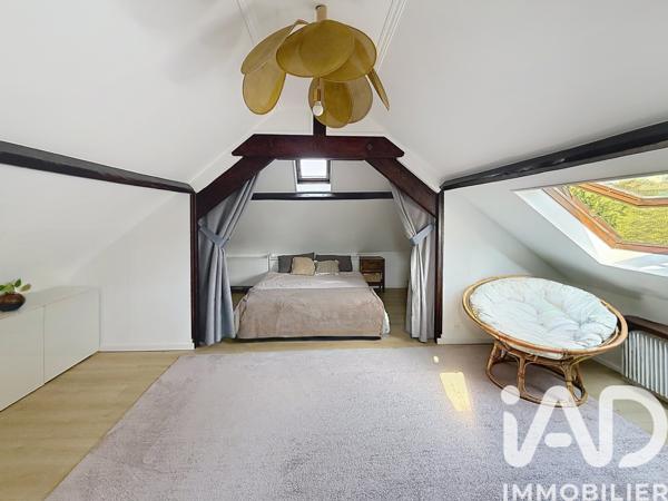 Maison à vendre 5 pièces 105 m² Montgeron