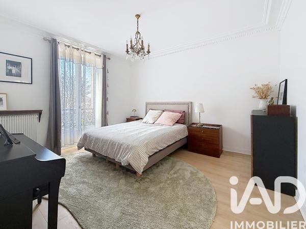 Maison à vendre 5 pièces 105 m² Montgeron