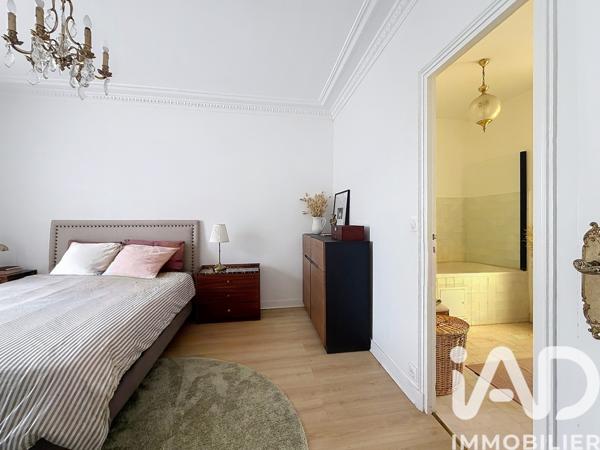 Maison à vendre 5 pièces 105 m² Montgeron