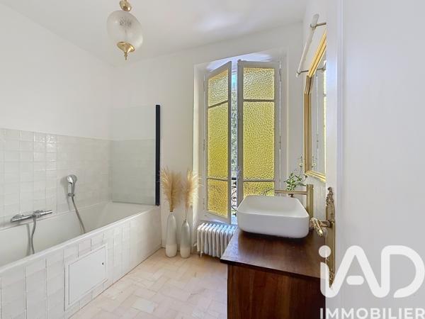 Maison à vendre 5 pièces 105 m² Montgeron