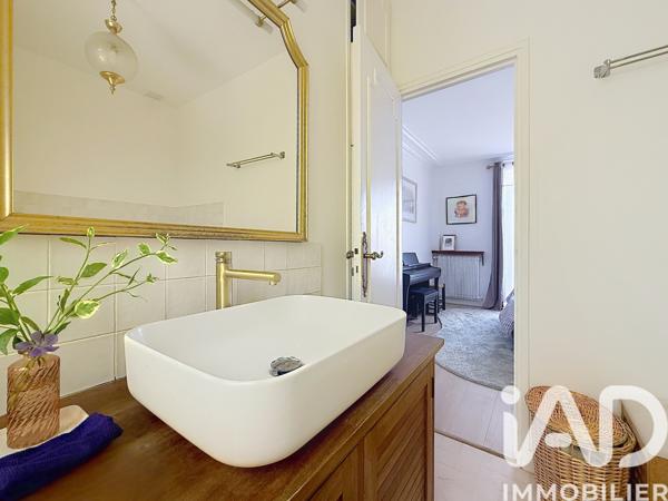 Maison à vendre 5 pièces 105 m² Montgeron