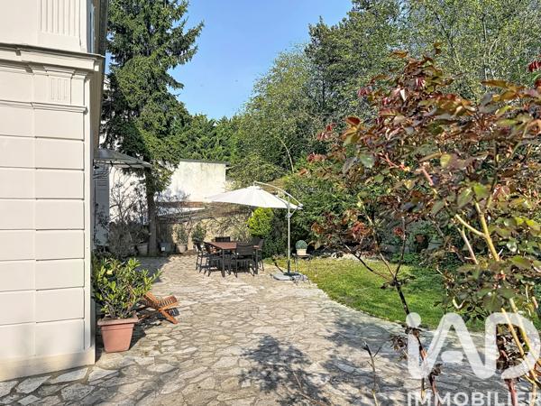Maison à vendre 5 pièces 105 m² Montgeron