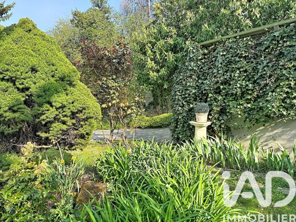 Maison à vendre 5 pièces 105 m² Montgeron
