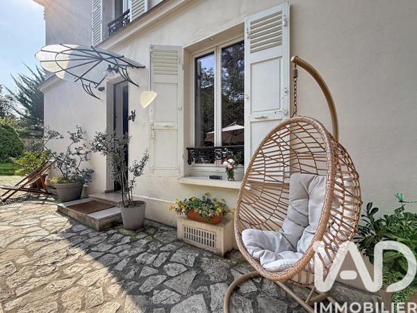 Maison à vendre 5 pièces 105 m² Montgeron
