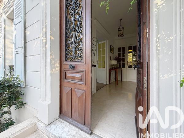 Maison à vendre 5 pièces 105 m² Montgeron