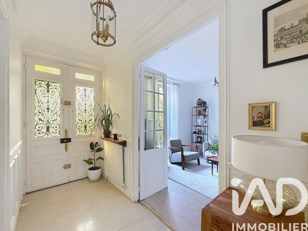 Maison à vendre 5 pièces 105 m² Montgeron