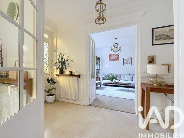 Maison à vendre 5 pièces 105 m² Montgeron